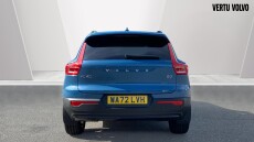 Volvo XC40 2.0 B3P Plus Dark 5dr Auto Petrol Estate